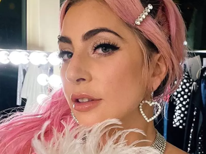 Lady Gaga