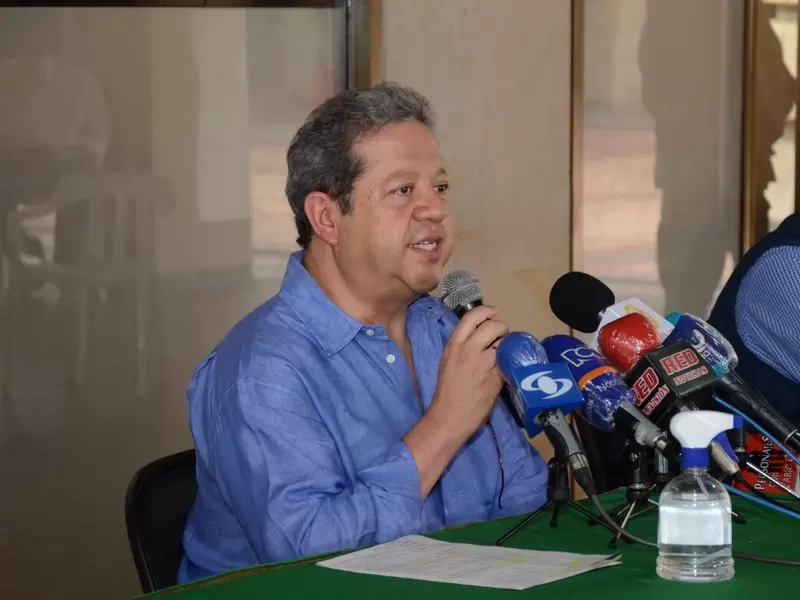 Gobernador Huila