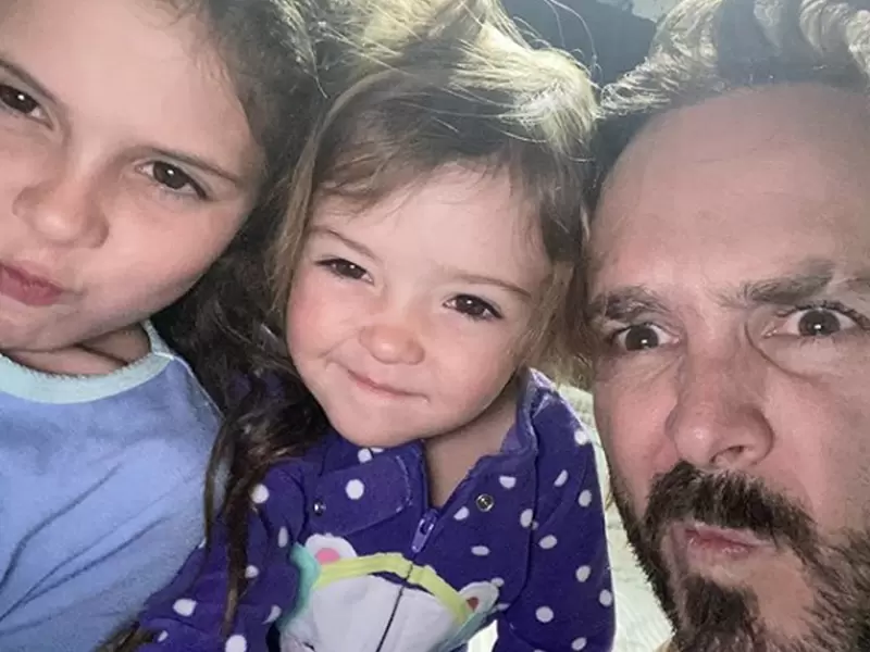 Hijas de Tatan Mejía y Maleja Restrepo