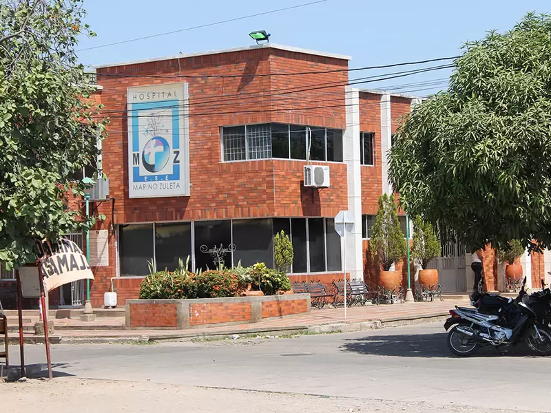 solicitan a las directivas del hospital que reconsideren esta decisión