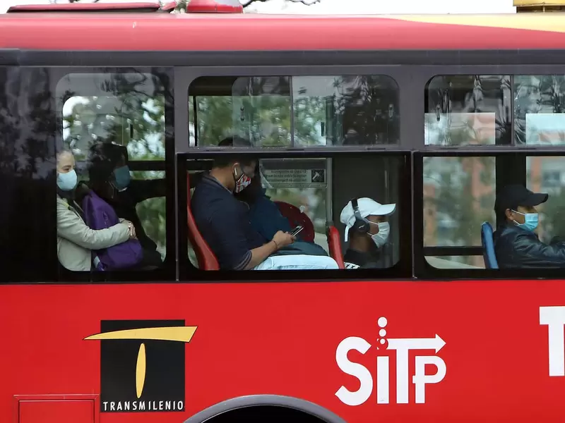Transmilenio
