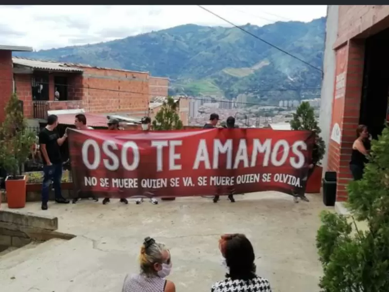 Esta persona falleció esta semana en la cárcel Picaleña de Ibagué.