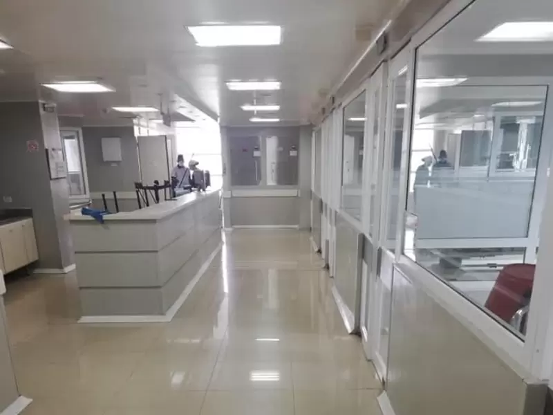 Laboratorios