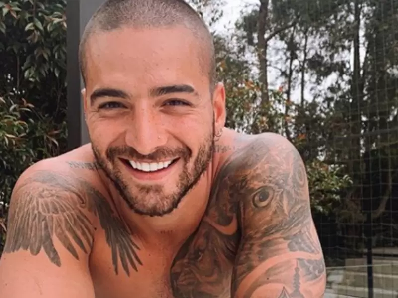 Maluma