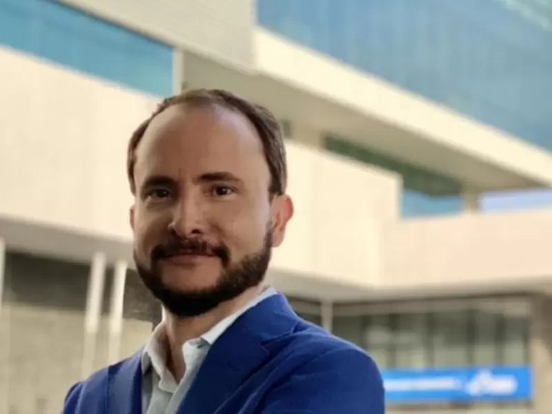 Manuel Fernández
