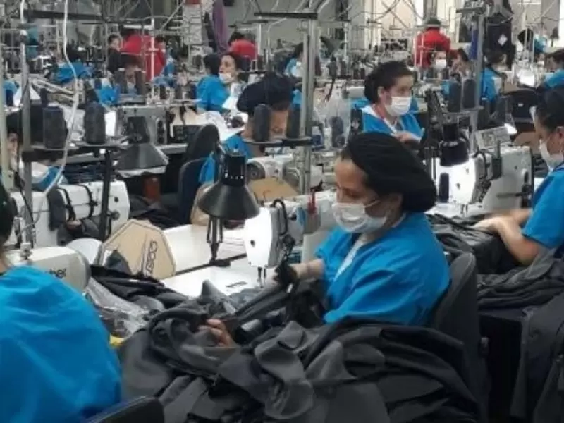 Productividad desafío empresarial en estos momentos donde la crisis ocasionada por la Covid-19, dejó en crítico estado a las empresas