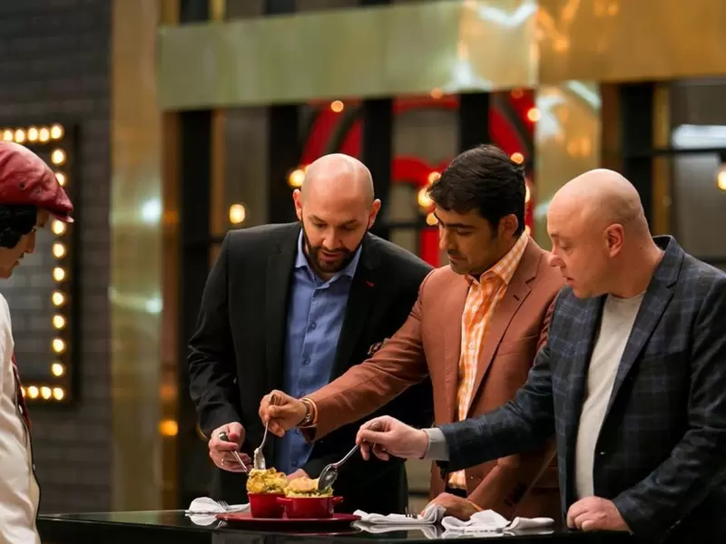 MasterChef Celebrity