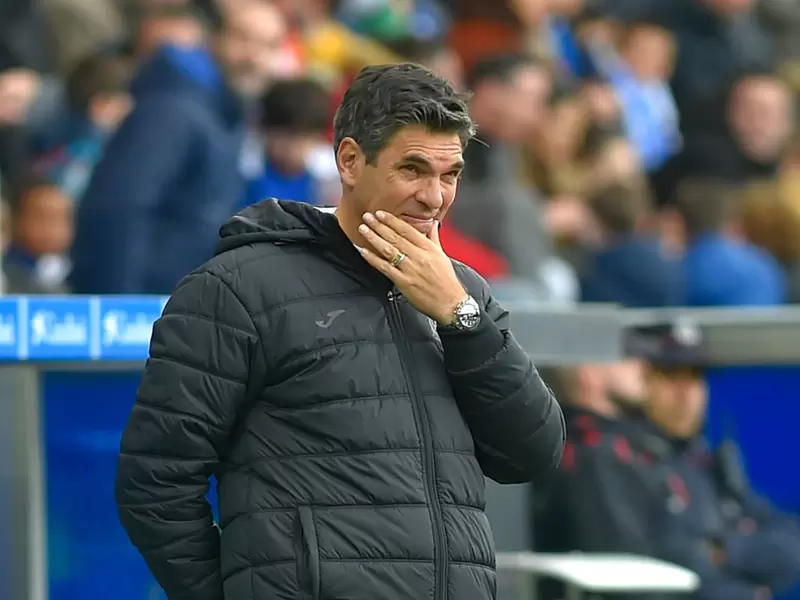 Mauricio Pellegrino