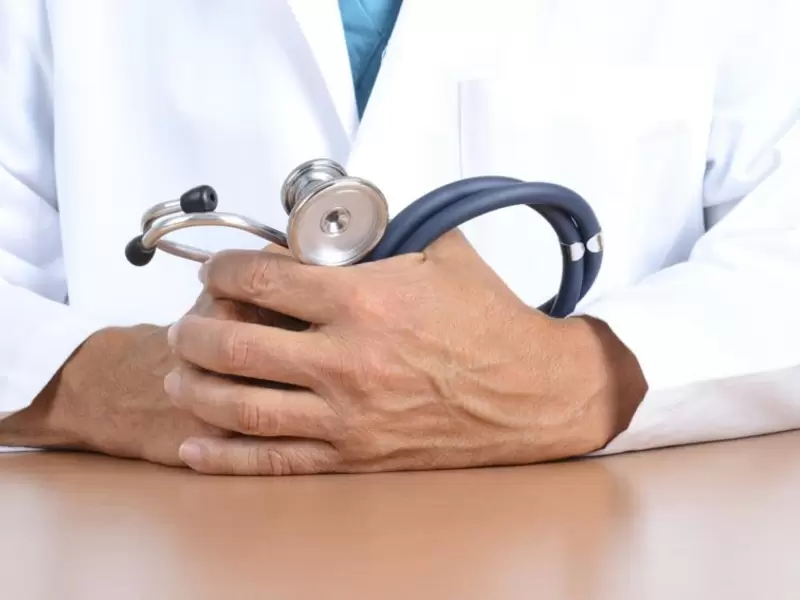 Referencia médicos en Colombia.