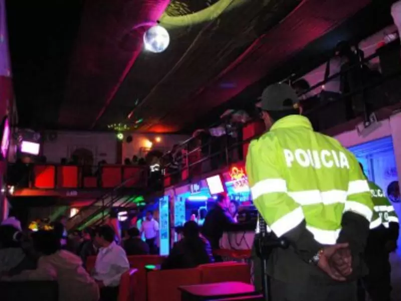 Bares y discoteca en Pereira podrían ir a la quiebra