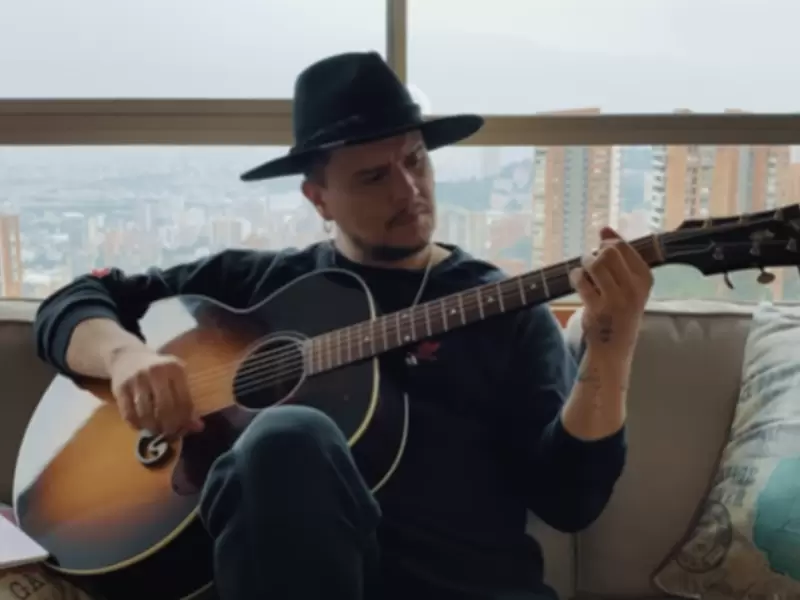 Piso 21, grupo colombiano