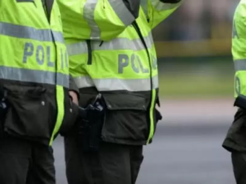 " no era delincuente, quería un mercado": familia del joven asesinado