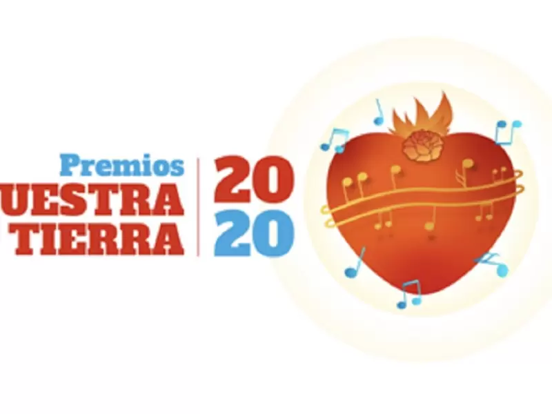 Premios Nuestra Tierra 2020