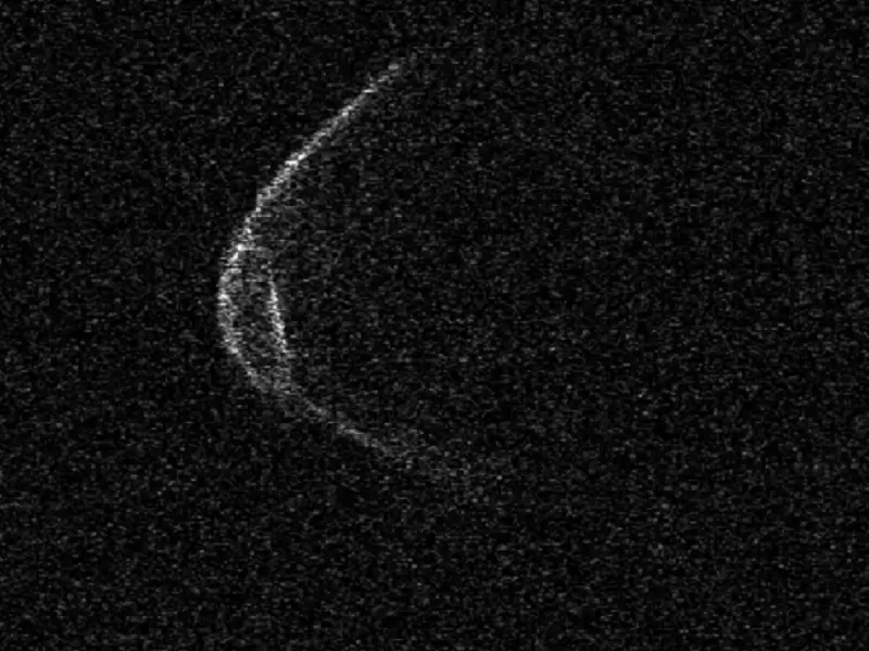 Asteroide 52768