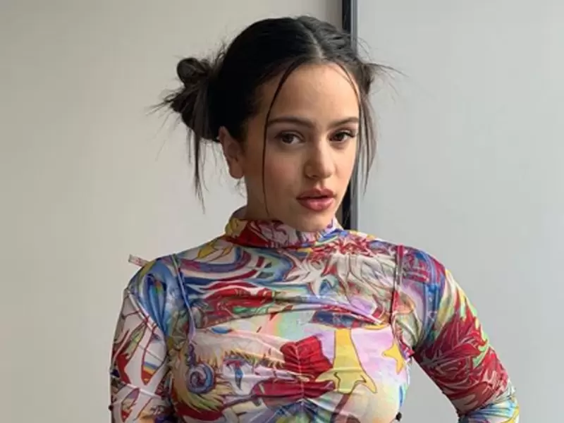 Rosalía