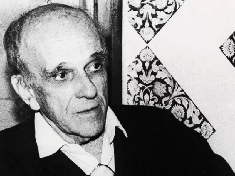 Rubem Fonseca
