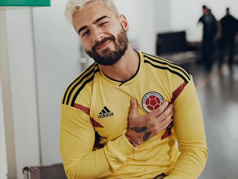 Maluma