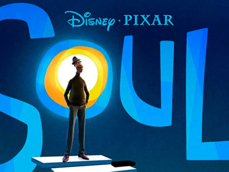 Soul Pixar