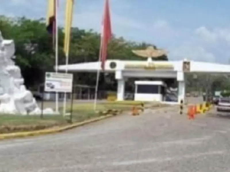 militar tolemaida