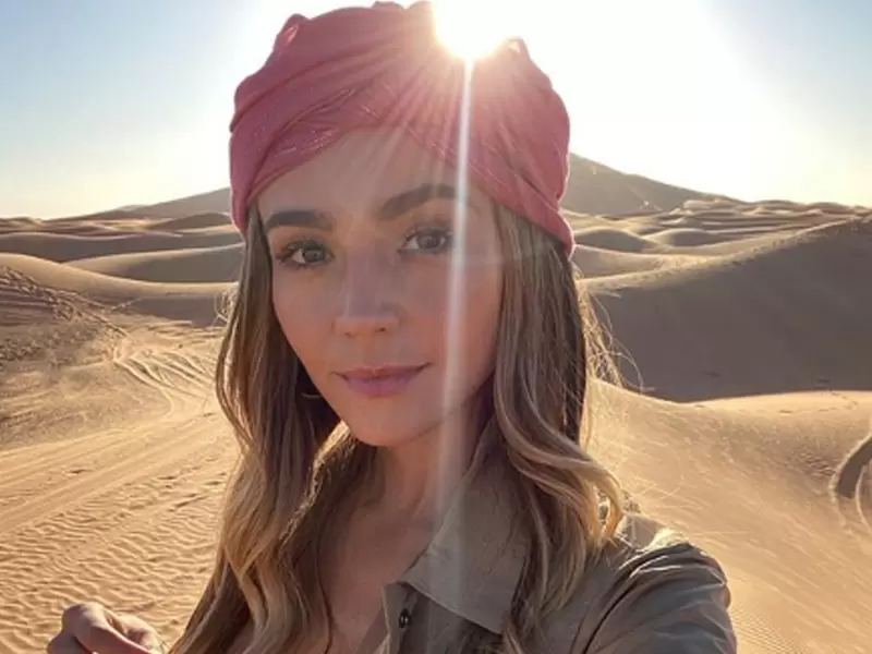 Tuti Vargas