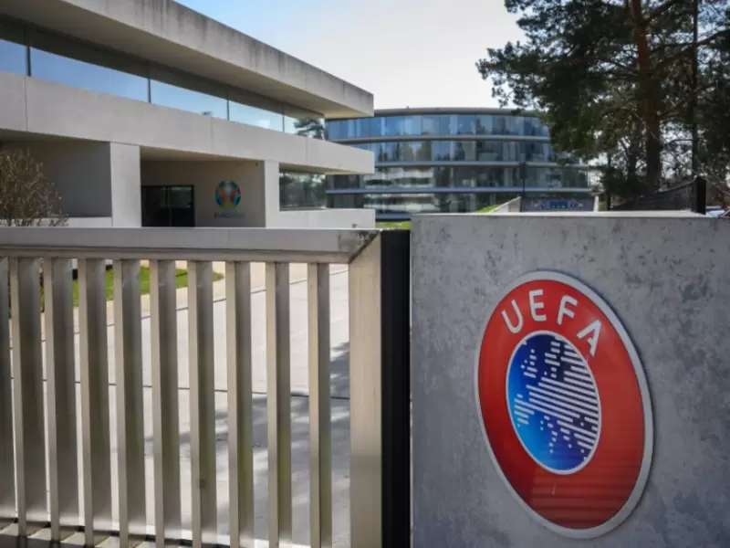 UEFA