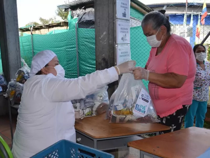 La procuraduría pide que se suspenda y se revise el contrato