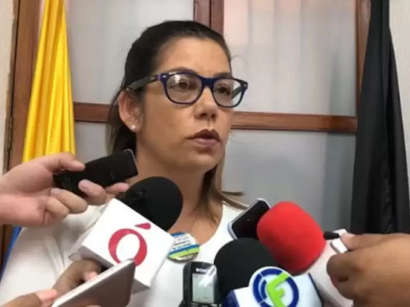 María Constanza Arteaga
