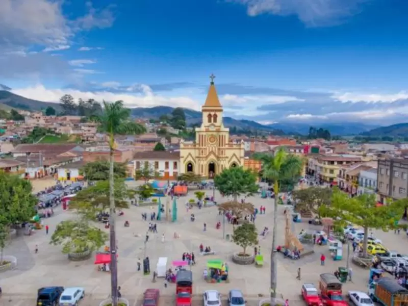 Urrao, Antioquia