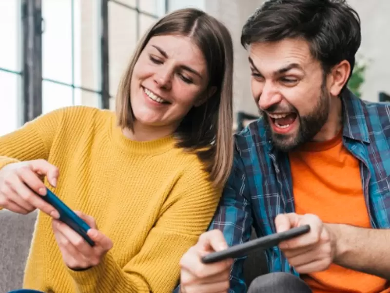 Videojuegos