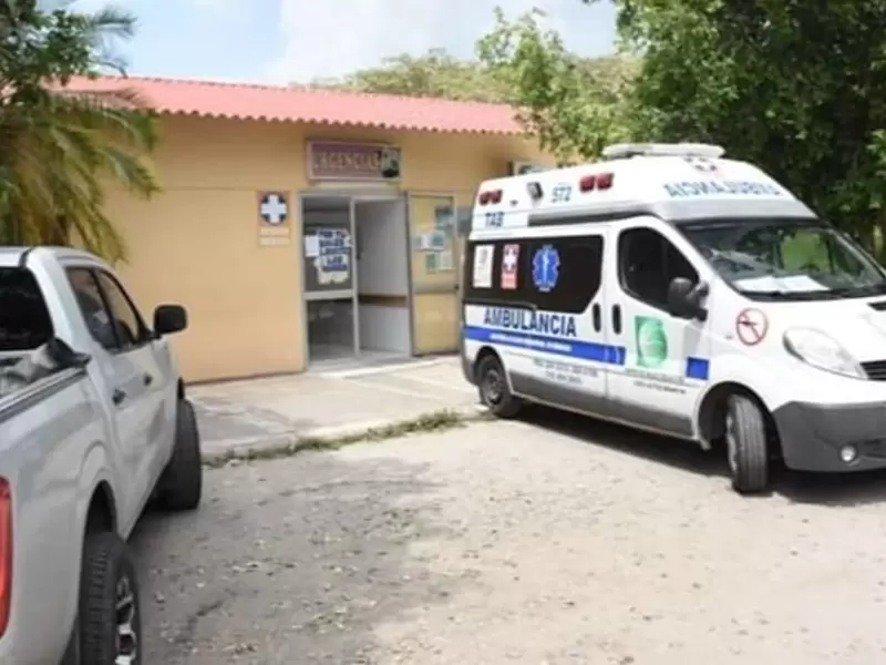 Secretaría de Salud verifica planes de contingencia en hospitales para crisis COVID-19