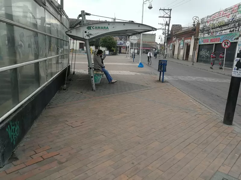 Madrid, Cundinamarca