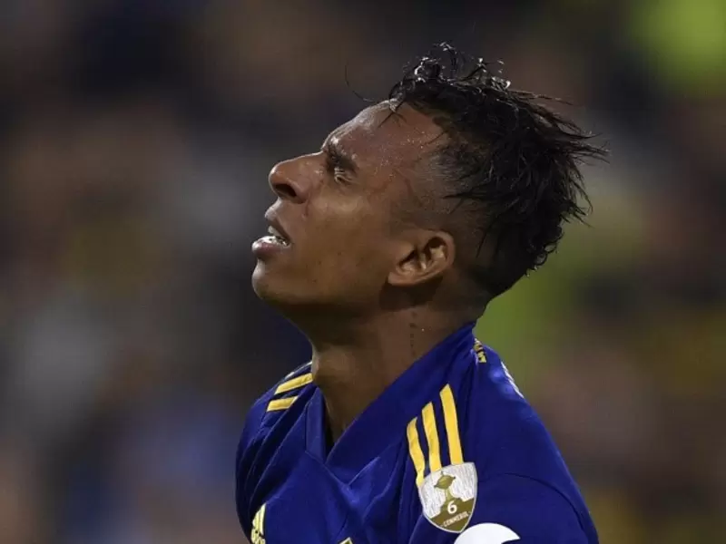 Sebastián Villa