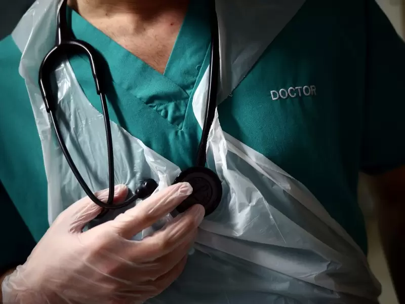 Médico