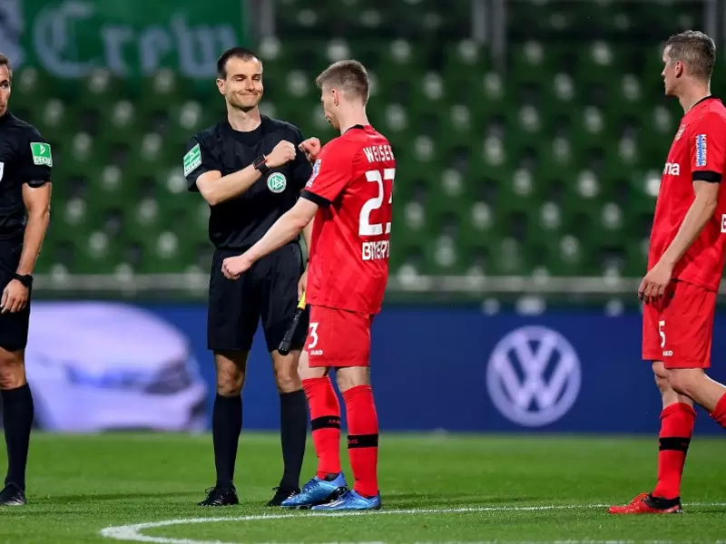 Werder Bremen vs Bayer Leverkusen