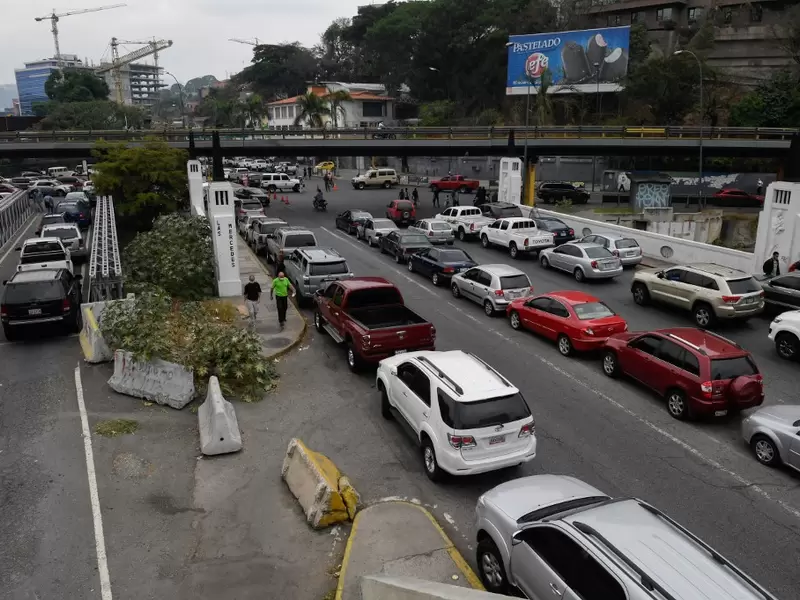 Venezuela