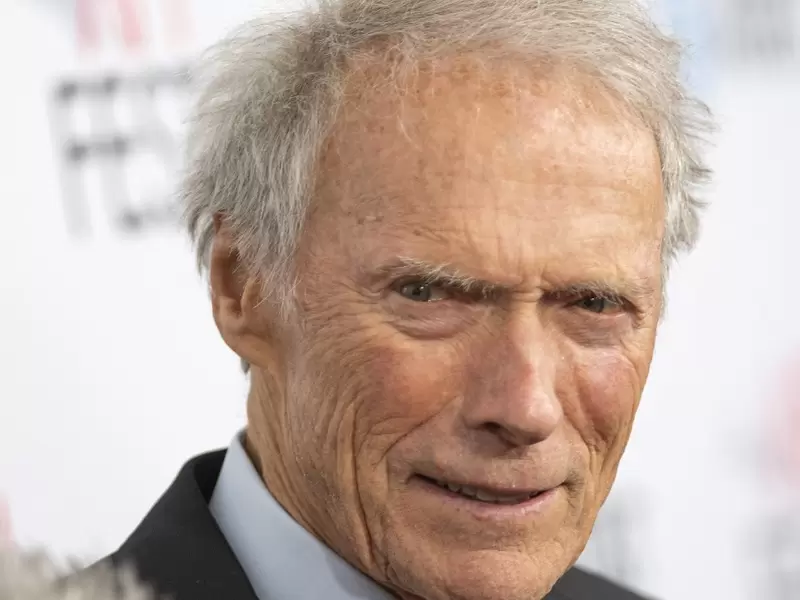 Clint Eastwood