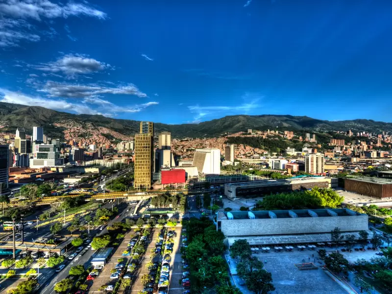 Más de 200.400 trabajadores circularán nuevamente por las calles de Medellín