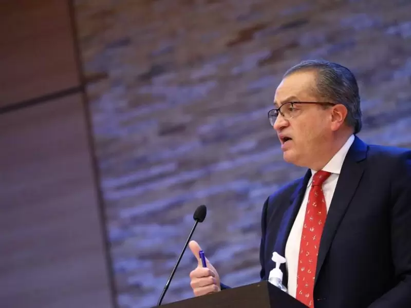 Abren proceso disciplinario contra Secretario General del Atlántico.