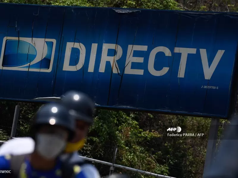 DirecTV Venezuela DirecTV Venezuela