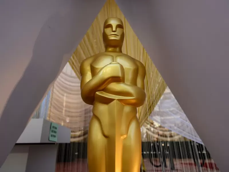 PREMIOS OSCAR PREMIOS OSCAR