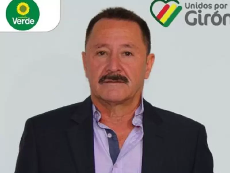 Concejal Rodolfo Rangel Concejal Rodolfo Rangel
