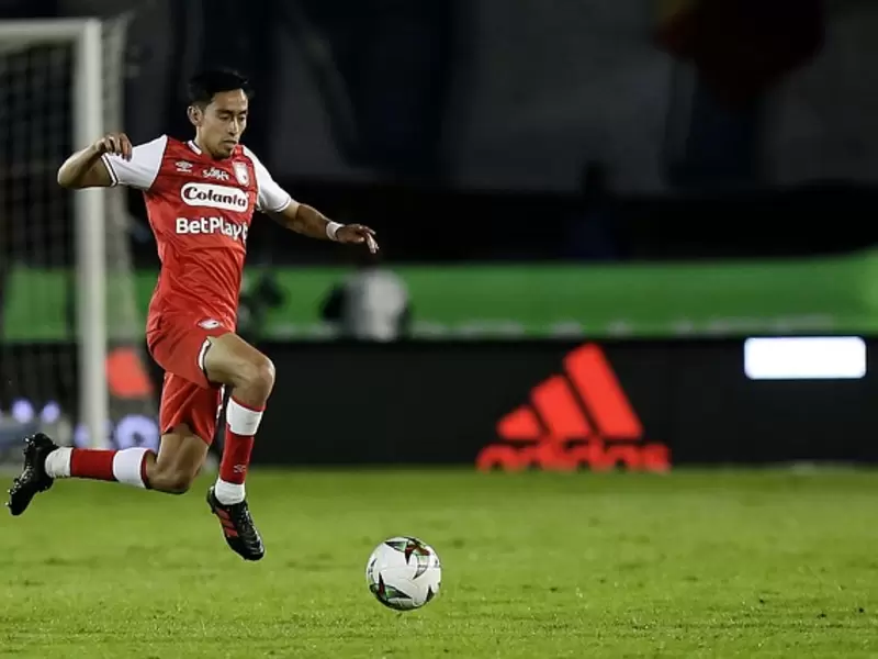 FABIÁN SAMBUEZA FABIÁN SAMBUEZA