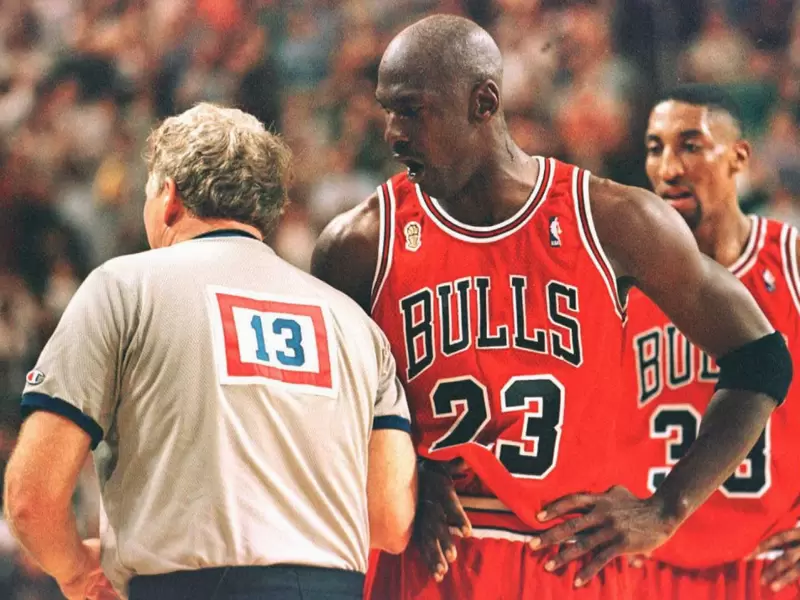 MICHAEL JORDAN MICHAEL JORDAN