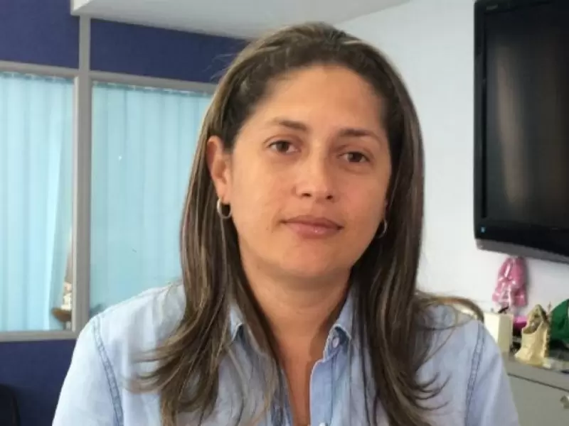La secretaria de Salud se recuperó del virus.