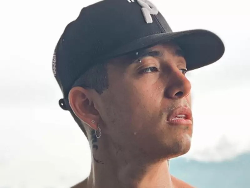 Andy Rivera