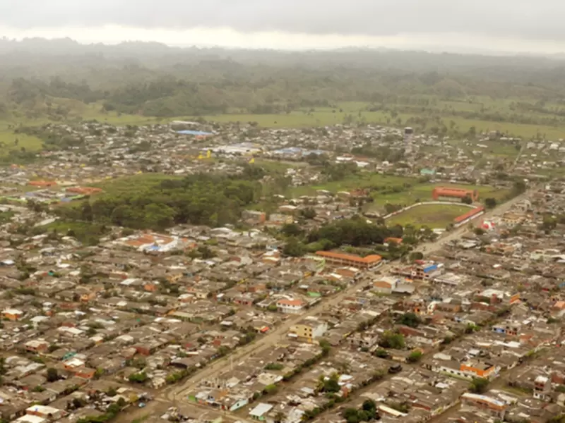 Apartadó, Antioquia