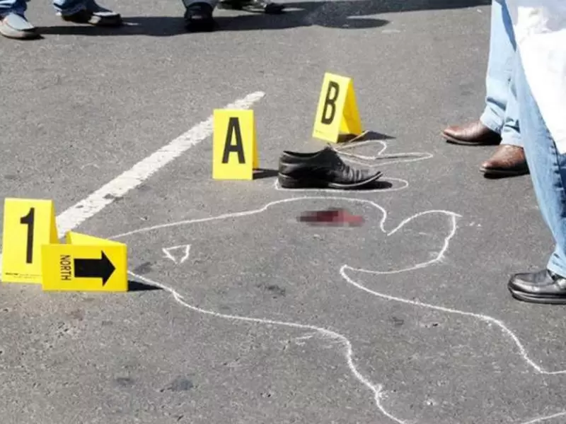 Alias Mono, pagará más de 19 años de cárcel.