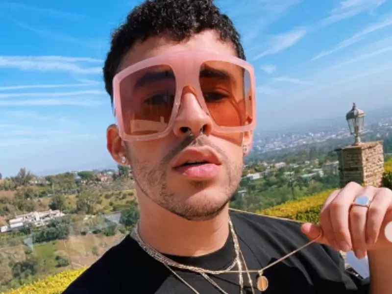 Bad Bunny
