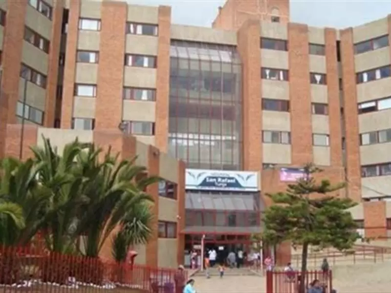 Restricción, UCI, Hospital, Tunja,