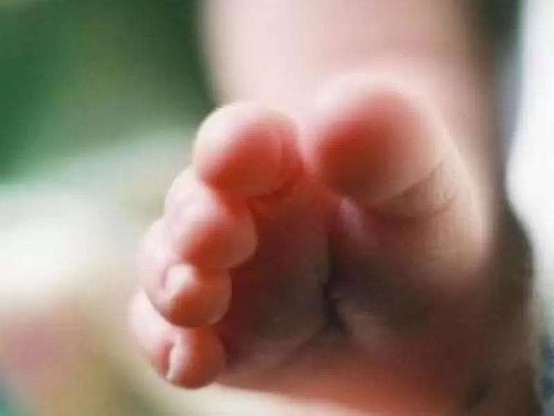 El menor era de padres venezolanos.
